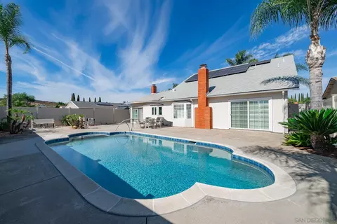 Exterior - 12649 Avenida De Espuela, Poway, CA 92064 photo 2 of 3