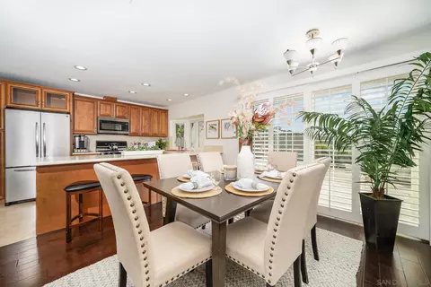 Dining - 12649 Avenida De Espuela, Poway, CA 92064 photo 1 of 2