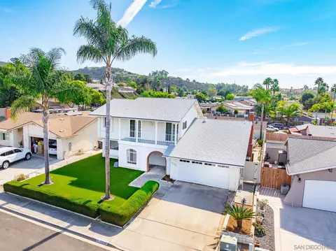 View/Area - 12649 Avenida De Espuela, Poway, CA 92064 photo 2 of 4