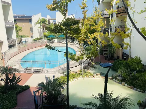 1615 Hotel Cir S #D209, San Diego, CA 92108