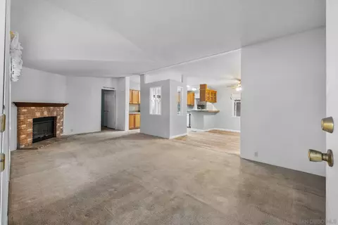 Living - 450 E Bradley #41, El Cajon, CA 92021 photo 6 of 6