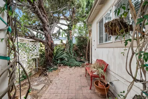 Exterior - 450 E Bradley #41, El Cajon, CA 92021 photo 4 of 9