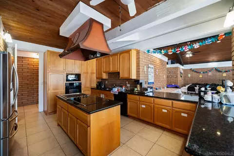 Kitchen - 450 E Bradley #41, El Cajon, CA 92021 photo 3 of 3