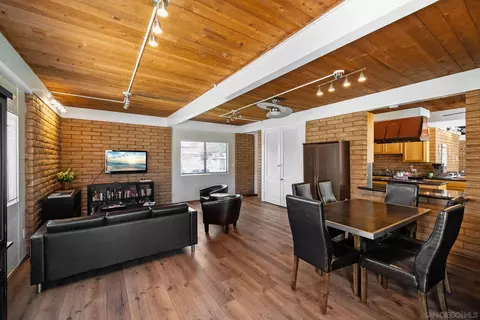 Dining - 450 E Bradley #41, El Cajon, CA 92021 photo 2 of 3