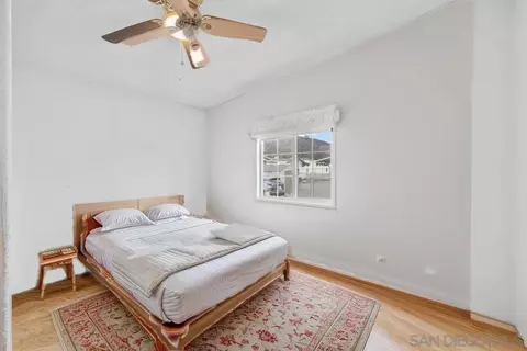Bedroom - 450 E Bradley #41, El Cajon, CA 92021 photo 1 of 6