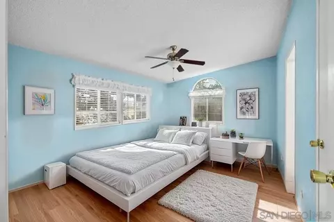 Bedroom - 450 E Bradley #41, El Cajon, CA 92021 photo 2 of 6