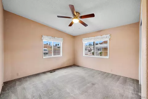 Bedroom - 450 E Bradley #41, El Cajon, CA 92021 photo 5 of 6