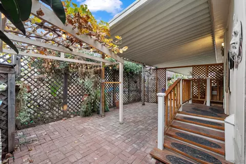 Exterior - 450 E Bradley #41, El Cajon, CA 92021 photo 3 of 9