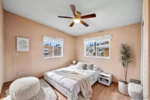 Bedroom - 450 E Bradley #41, El Cajon, CA 92021 photo 3 of 6
