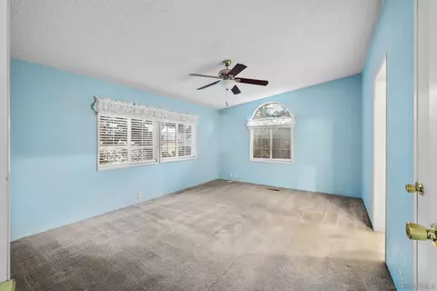 Bedroom - 450 E Bradley #41, El Cajon, CA 92021 photo 6 of 6