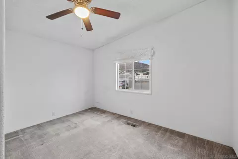 Bedroom - 450 E Bradley #41, El Cajon, CA 92021 photo 4 of 6