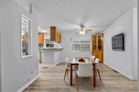 Dining - 450 E Bradley #41, El Cajon, CA 92021 photo 1 of 3