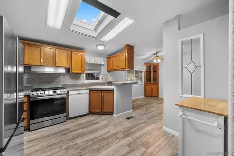 Kitchen - 450 E Bradley #41, El Cajon, CA 92021 photo 1 of 3