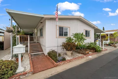450 E Bradley #41, El Cajon, CA 92021