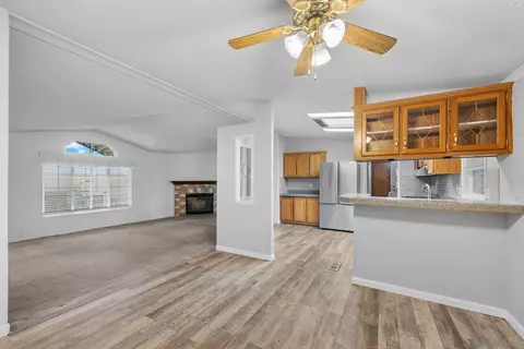 Living - 450 E Bradley #41, El Cajon, CA 92021 photo 5 of 6
