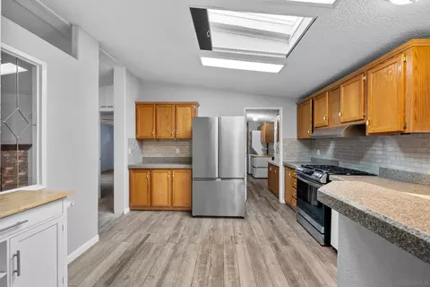 Kitchen - 450 E Bradley #41, El Cajon, CA 92021 photo 2 of 3
