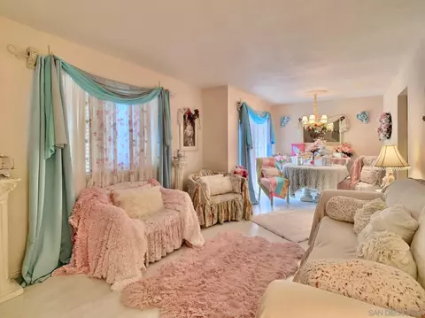 Living - 2239 Ledgeview Ln, Spring Valley, CA 91977 photo 3 of 4