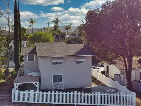 View/Area - 2239 Ledgeview Ln, Spring Valley, CA 91977 photo 2 of 3