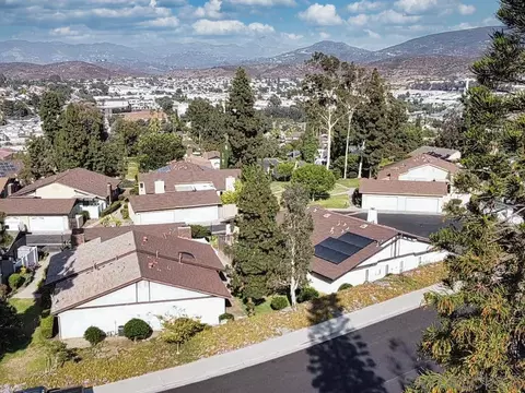 View/Area - 2239 Ledgeview Ln, Spring Valley, CA 91977 photo 1 of 3