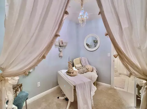 Bedroom - 2239 Ledgeview Ln, Spring Valley, CA 91977 photo 3 of 5