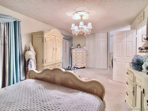 Bedroom - 2239 Ledgeview Ln, Spring Valley, CA 91977 photo 2 of 5