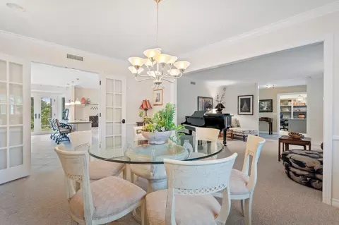 Dining - 1346 El Nido Dr, Fallbrook, CA 92028 photo 1 of 2
