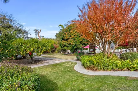Exterior - 1346 El Nido Dr, Fallbrook, CA 92028 photo 15 of 32