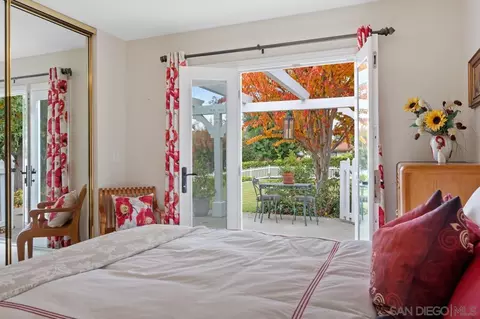 Bedroom - 1346 El Nido Dr, Fallbrook, CA 92028 photo 2 of 5