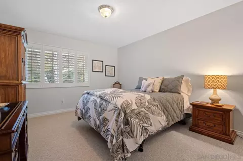 Bedroom - 1346 El Nido Dr, Fallbrook, CA 92028 photo 3 of 5