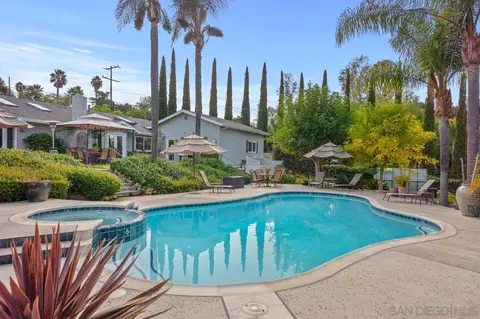 Exterior - 1346 El Nido Dr, Fallbrook, CA 92028 photo 30 of 32