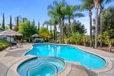 Exterior - 1346 El Nido Dr, Fallbrook, CA 92028 photo 29 of 32