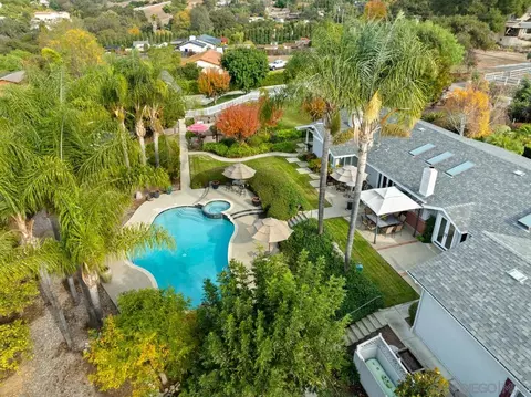 View/Area - 1346 El Nido Dr, Fallbrook, CA 92028 photo 6 of 8