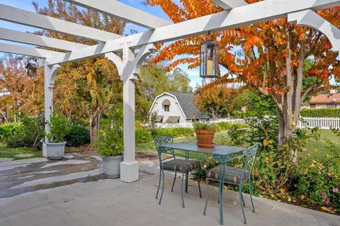 Exterior - 1346 El Nido Dr, Fallbrook, CA 92028 photo 11 of 32