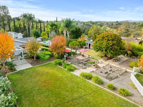 Exterior - 1346 El Nido Dr, Fallbrook, CA 92028 photo 20 of 32