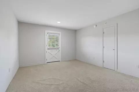 Bedroom - 1346 El Nido Dr, Fallbrook, CA 92028 photo 5 of 5