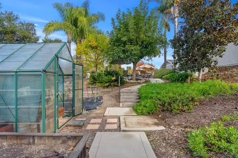 Exterior - 1346 El Nido Dr, Fallbrook, CA 92028 photo 28 of 32