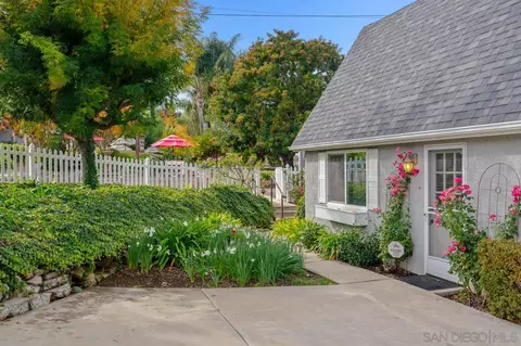 Exterior - 1346 El Nido Dr, Fallbrook, CA 92028 photo 19 of 32