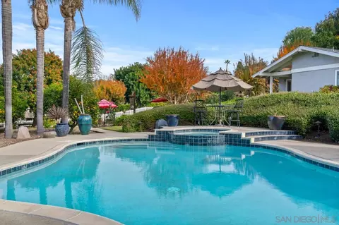 Exterior - 1346 El Nido Dr, Fallbrook, CA 92028 photo 31 of 32