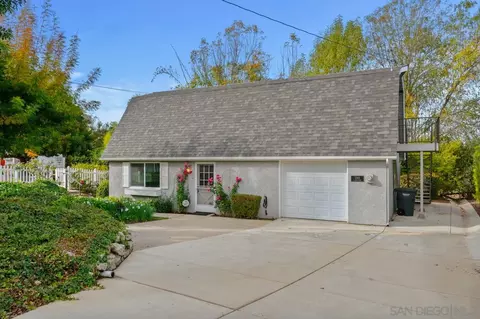 Exterior - 1346 El Nido Dr, Fallbrook, CA 92028 photo 32 of 32
