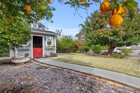 Exterior - 1346 El Nido Dr, Fallbrook, CA 92028 photo 27 of 32