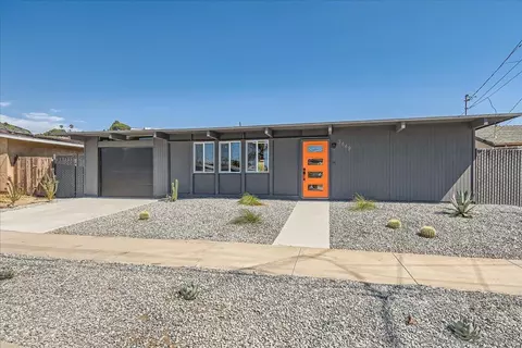 Exterior - 3449 Las Vegas Dr, Oceanside, CA 92054 photo 1 of 6