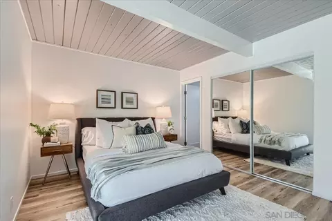 Bedroom - 3449 Las Vegas Dr, Oceanside, CA 92054 photo 2 of 4