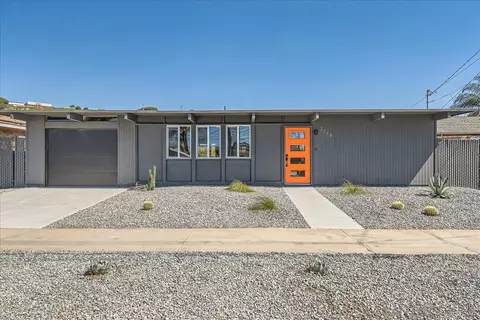 Exterior - 3449 Las Vegas Dr, Oceanside, CA 92054 photo 3 of 6