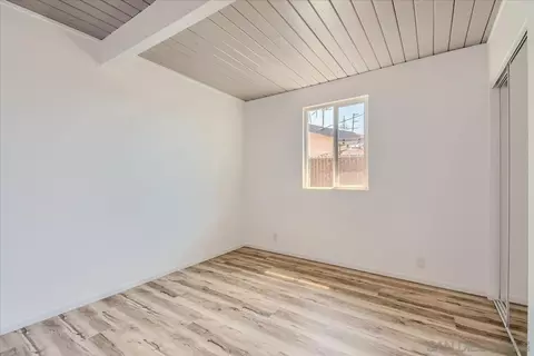 Bedroom - 3449 Las Vegas Dr, Oceanside, CA 92054 photo 4 of 4