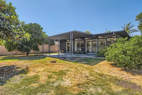 Exterior - 3449 Las Vegas Dr, Oceanside, CA 92054 photo 6 of 6