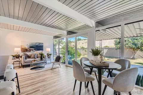 Dining - 3449 Las Vegas Dr, Oceanside, CA 92054 photo 3 of 4