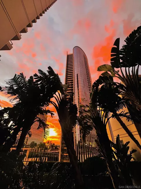 700 W E St #502, San Diego, CA 92101