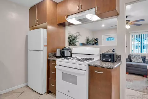 Kitchen - 9045-9047 Demott Ln, Santee, CA 92071 photo 3 of 5