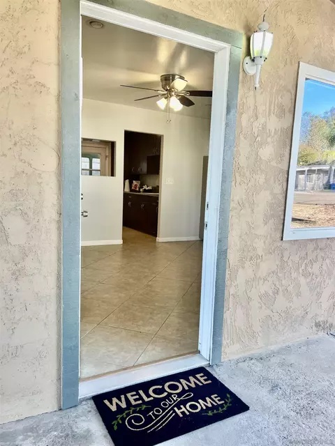 Entry Way - 9045-9047 Demott Ln, Santee, CA 92071 photo 1 of 1