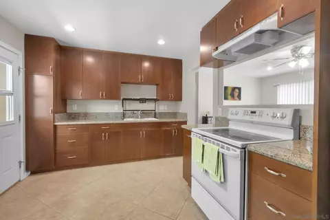 Kitchen - 9045-9047 Demott Ln, Santee, CA 92071 photo 5 of 5
